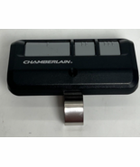 Chamberlain 953EV/EVC (3-Button) Garage Door Gate Opener Remote - $193.67 MXN