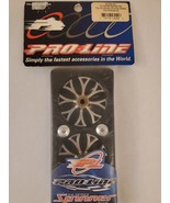 Pro-Line 24 Series Spinner Kit fits 24 Series Chrome Wheel #6028-00 - £22.86 GBP