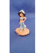 DISNEY INFINITY 2.0 Jasmine Figure Character Game Piece  - $10.94 CAD
