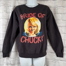 Novia De Chucky Niños Jugar Mujer Talla Pequeña Jennifer Tilly Tiffany V... - $17.32