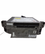 14 15 16 17 BMW 5 series AM/FM XM CD navigation radio OEM HB B114 EC540 - $2,733.78 MXN