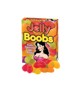 Gummy Boobs 4.23 Oz - $6.99