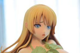 Anime Jin Chuang 7-1/4&quot; T2 Art Girls Sexy Figure Collectible - $48.00