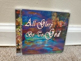 All Glory Be to God (CD, 2004, Disc Makers; Christian) - £4.12 GBP