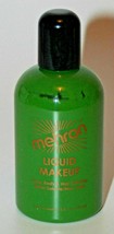 Hair and Body Makeup Green Liquid Water Washable Mehron 4.5 oz - £3.75 GBP