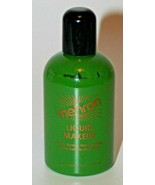 Hair and Body Makeup Green Liquid Water Washable Mehron 4.5 oz - £3.93 GBP
