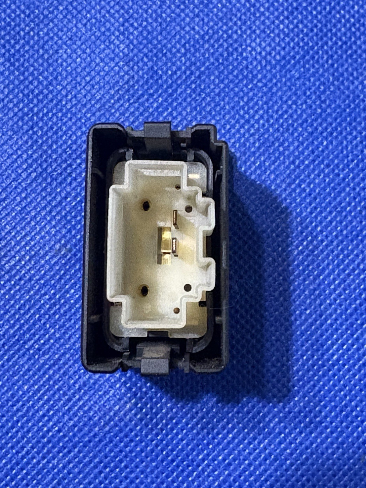 ⭐️2001-2007 Ford Escape Mazda Tribute Dash Light Dimmer Switch Button Control Item image 2