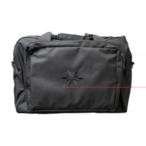 Legend Pegasus Range Bag Black - $109.99