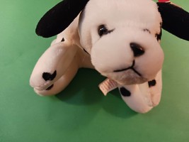 Ty beanie babies Dotty the Dalmatian - £7.57 GBP