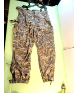 USGI GEN III Level 5 ECWCS Soft Shell Cold Weather Trouser Pants MEDIUM ... - $108.65 CAD
