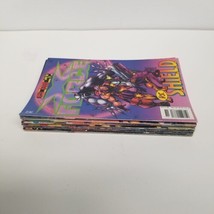 1990s Marvel Comic Lot of 12, Random Issues, All Different, LOOK - £15.74 GBP