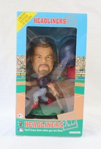 VINTAGE 1998 Headliners XL Mark McGwire Figure Statue Cardinals 1/20,000 - £15.81 GBP