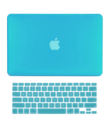 TOP CASE 2 in 1 SIGNATURE BUNDLE HARD CASE &amp; KEYBOARD COVER 13&quot; MACBOOK AIR - $24.19 CAD