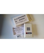 Simplex 2901-9837 Remote Audible Signal appliance model: GX90-4 Part No:... - $253.53 MXN