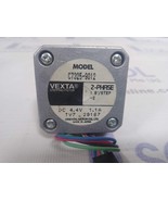 Vexta C7325-9012 2 Phase Stepping Motor Oriental Motor Vexta - €71,32 EUR