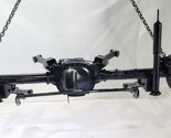 1987 88 89 90 91 1992 Ford Mustang OEM Rear Axle 4.10 LOCKING 8.8 - $1,175.63