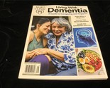 Meredith Magazine Mayo Clinic Living W/Dementia: A Guide to Caregiving &amp;... - $12.00
