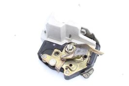 86-95 MERCEDES-BENZ W124 REAR RIGHT PASSENGER SIDE DOOR LOCK LATCH Q1584 image 2