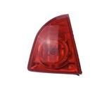 Driver Tail Light Quarter Panel Mounted Red Lens Fits 08-12 MALIBU 375212 - $44.55