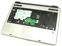 Toshiba Satellite A105-S1712 Motherboard V000068070 w/CPU/Case s2011 s2051 s2031 - $31.93