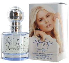 Jessica Simpson I Fancy You Eau de Parfum Spray 1.70 oz - €38,45 EUR