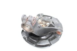 11-16 MINI COOPER COUNTRYMAN FRONT LEFT DRIVER SIDE KNUCKLE Q4990 image 9