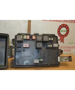 2009-10 Dodge Charger Challenger Fuse Relay Distribution 04692270AG Box ... - $126.97 CAD