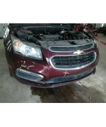 CRUZE     2015 Fuel Vapor Canister 104763292 - $102.00 CAD