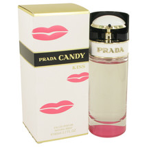 Prada Candy Kiss 2.7 Oz Eau De Parfum Spray  image 6