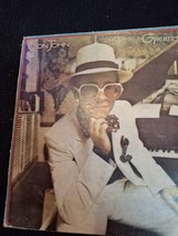 Elton John - Greatest hits record 1974 [ENT10306] - $45.00