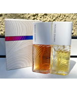 Avon Essence in Harmony Earth Fire Wind Swept Cologne Perfume 2 Sprays 1993 NOS - £23.39 GBP