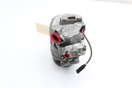 07-13 BMW E90 E92 335I A/C COMPRESSOR E4845 image 8