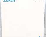 Anker Series 5 521 Charger (Nano Pro)  40W Fast Wall Charger 2x 20W USB-... - $24.18