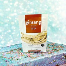 Botanic Farm Ginseng Mask New In Package - $180.91 MXN