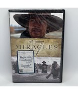 17 Miracles (DVD) LDS Mormon, TC Christensen, Willie Martin Handcart, Br... - £7.71 GBP