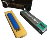 1000mAh Battery Case Attachment For AIWA AM-M5 F5 F7 F70 F80 F72 F75 C80... - £12.41 GBP