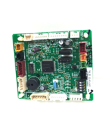 Fujitsu Air Conditioning System Control Board K06AK-1402HSE-C1 used #P753A - €82,22 EUR Fujitsu Air Conditioning System Control Board K06AK-1402HSE-C1 used #P753A - €82,22 EUR