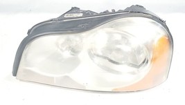 Front Left Headlight HID Hazy PN 8620863 OEM 03 04 05 06 07 08 09 Volvo XC909... - £85.36 GBP