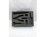 Battle Foam Miniature Tool Tray 9&quot; X 6&quot; - $39.59