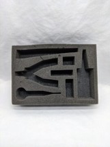 Battle Foam Miniature Tool Tray 9&quot; X 6&quot; - £31.72 GBP