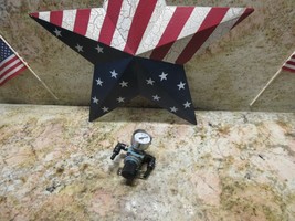 CKD VALVE B2019-2C-P SER.6324 W/ PSI GAUGE AIR FILTER REGULATOR - $1,075.81 MXN