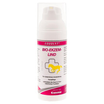 EQUOLYT Bio Eczema Lind Gel vet. 50 milliliters - $1,778.40 MXN