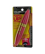 Maybelline Pumped Up Colossal Volum&#39; Express by Maybelline. .33 oz Masca... - $17.51