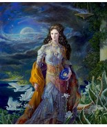 Haunted Ring Djinn Angel Power Love Sex Wealth Infinite Wish Spirit Astral Fame - $900.00