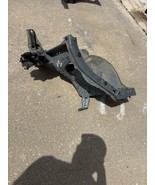 2001 - 2006 LEXUS LS430 RADIATOR CORE SUPPORT ASSEMBLY LEFT SIDE CUT OUT... - $267.29
