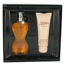 Jean Paul Gaultier Classique Perfume 3.3 Oz Eau De Toilette Spray 2 Pcs Gift Set image 5