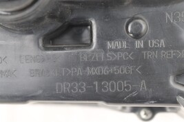 13-14 Ford Mustang HID XENON Headlight Light Lamp Passenger Right RH - POLISHED image 9