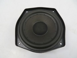 BMW Z4 E89 Speaker, Front Kick Panel HiFi Subwoofer 65139192367 - $19.79
