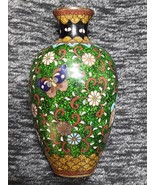 CLOISONN&#39;E Vase C.1900-25 - $760.27 MXN