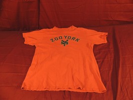 Zoo York Shirt Men&#39;s Size Medium wc 12661 - £16.08 GBP